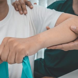 Traumatología y Ortopedia